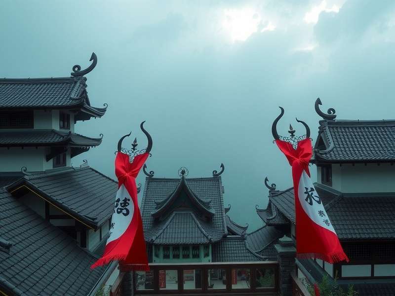 智能制造物联网系统