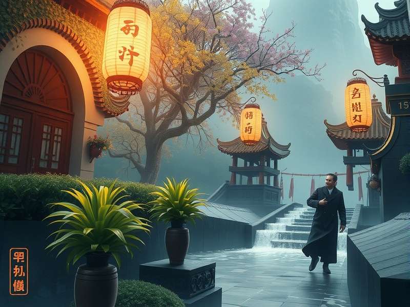 中国工商银行合作伙伴